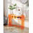 Acrylic Console Table-2095887104