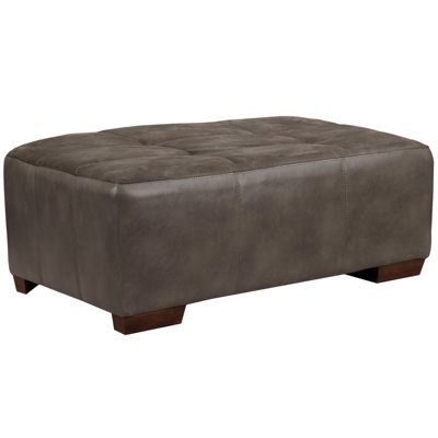 Hoppe Upholstered Ottoman