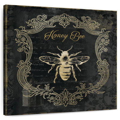Crowle Royal Honey Bee II