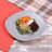 Tenaya Square 10" Melamine Dinner plate