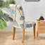 Dining Chair Slipcover