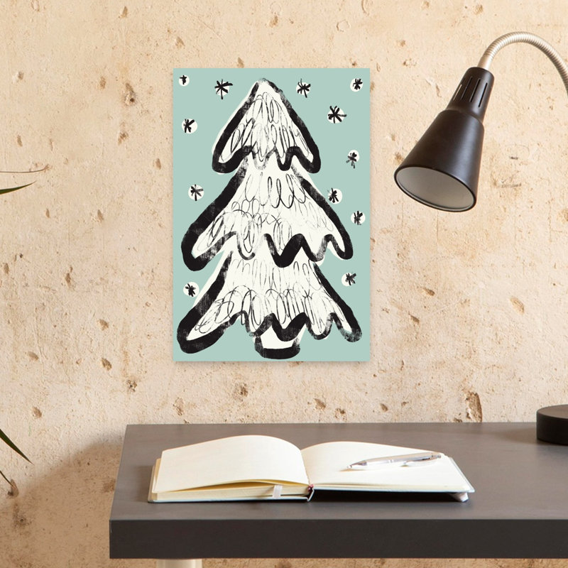 Print, 45.72cm H x 30.48cm W