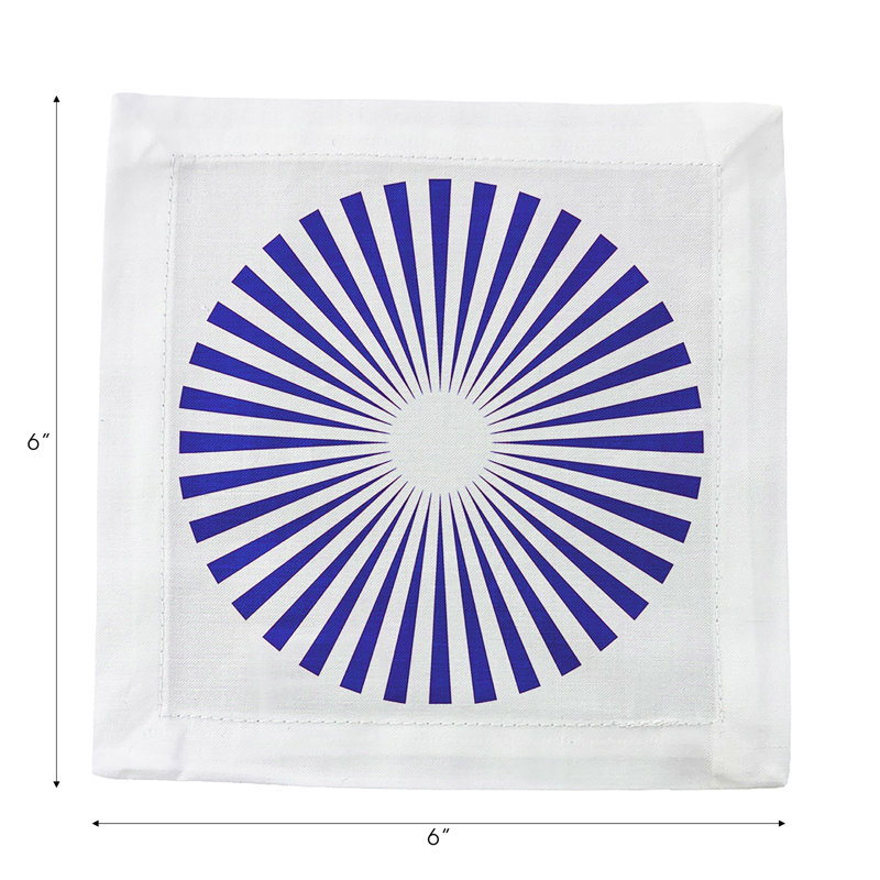 Square Napkins