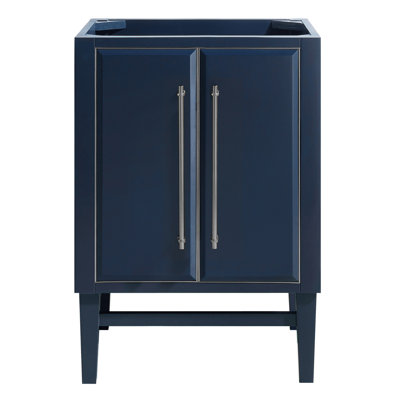Mason 24'' W Single Bathroom Vanity Base
