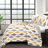 Lush Decor Mid Century Geo Quilt Set-2133713981-2133713983