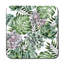 Square 6 Piece Coaster Set