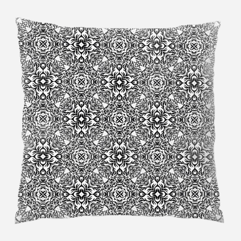 Coussin décoratif