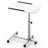 Lauranne Adjustable Metal Base Standing Desk