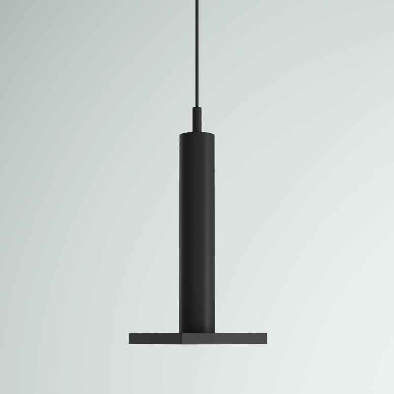 Warrenton Light Fitter, Black