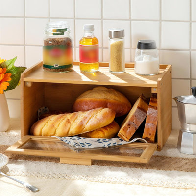 Food Storage Container