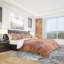 Ensemble de housse de couette designart-35229073
