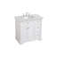 Ensemble de meuble-lavabo simple 36 po-1701210058