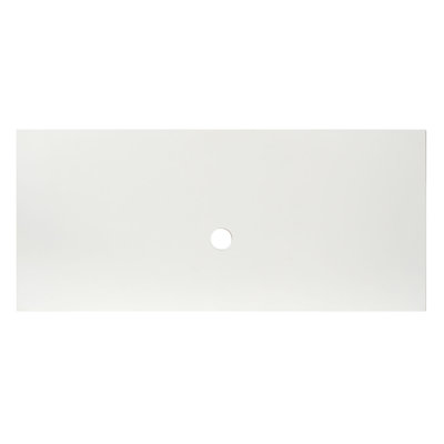 48.5" Single Bathroom Vanity Top