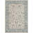 Herschell Machine Woven Oriental Area Rug -1464763850