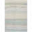Machine Washable Indoor/Outdoor Christain ACN1283 Ivory Rug-110078548
