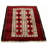 Wool Southwestern Indoor Rug