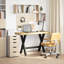 Sahay Solid Wood Writing Desk