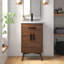 Binford 20" Single Bathroom Vanity Set-490872569