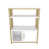 White/Gold is out of stock