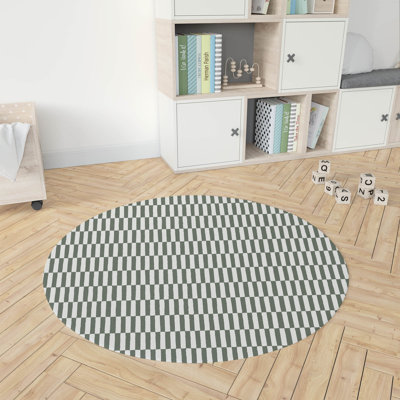 Tapis de jeu Off Stripe