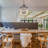 Hallsboro 4 - Light Dimmable Chandelier