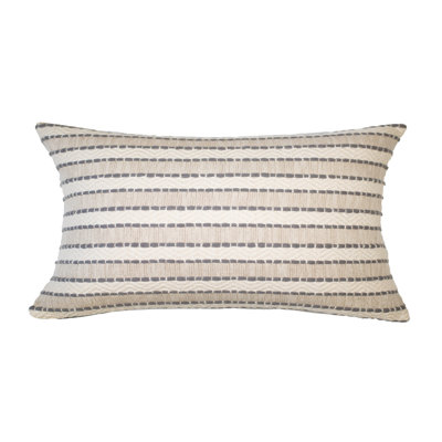 Rectangular Pillow Cover and Insert
