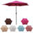 Sautelle 108'' Beach Umbrella-702179885