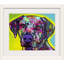 «Rhodesian Ridgeback» par Dean Russo - reproduction-1745501312-1745501316