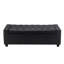 Banc de rangement en similicuir Corneshia-1559453028