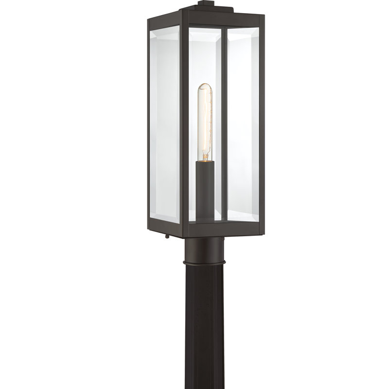 Westover Lantern Head, Western Bronze