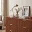 Commode 6 tiroirs Modern
