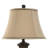 Thorndale Resin Table Lamp