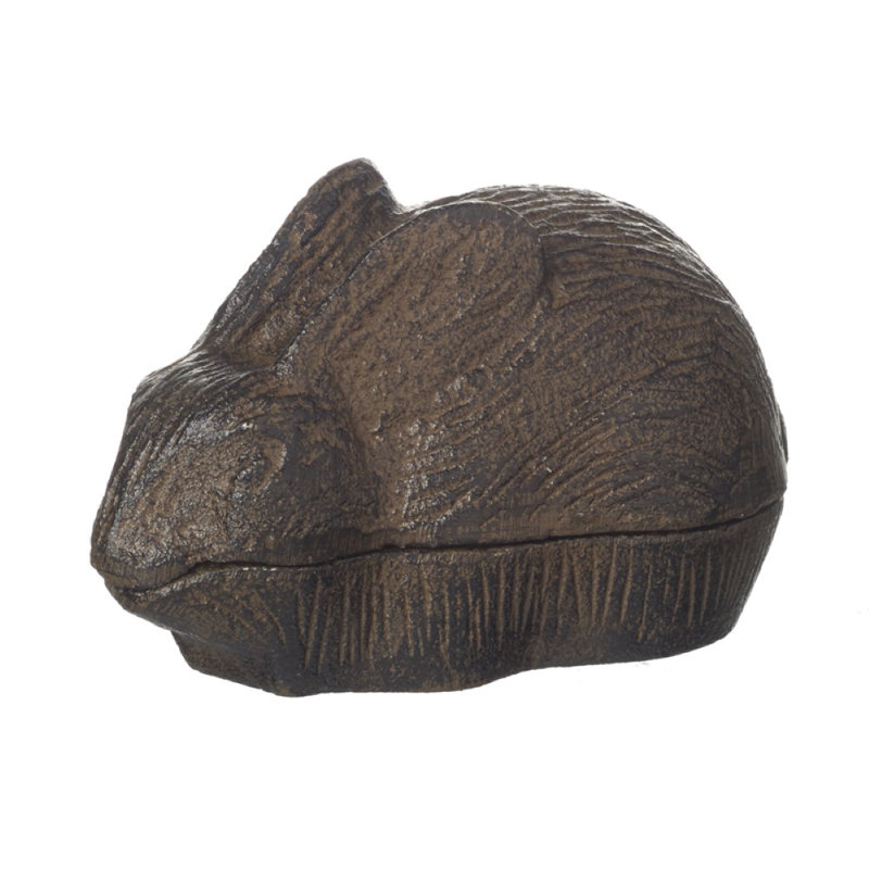 Bratu Cast Iron Garden Art