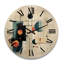Horloge murale Nalliah-300892301
