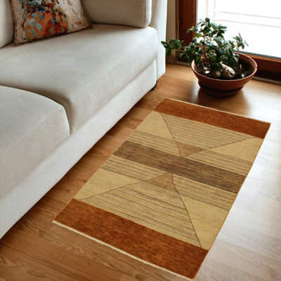Wool Indoor Rug
