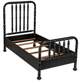 Bachelor Bed