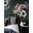 Plants & Flowers Non-Wall Damaging Accent-1019580437