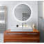 Miroir de salle de bain Kaimee-875738666