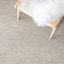 Tapis en laine et coton touffeté à la main Mascotte-993407015