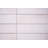 Imagine Brillo Glossy Subway Tile 2.4"x10" (32 Tiles) – Porcelain, Floor & Pool Rated-115050036