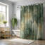Paint Strokes - Rideau de douche Premium-421609004