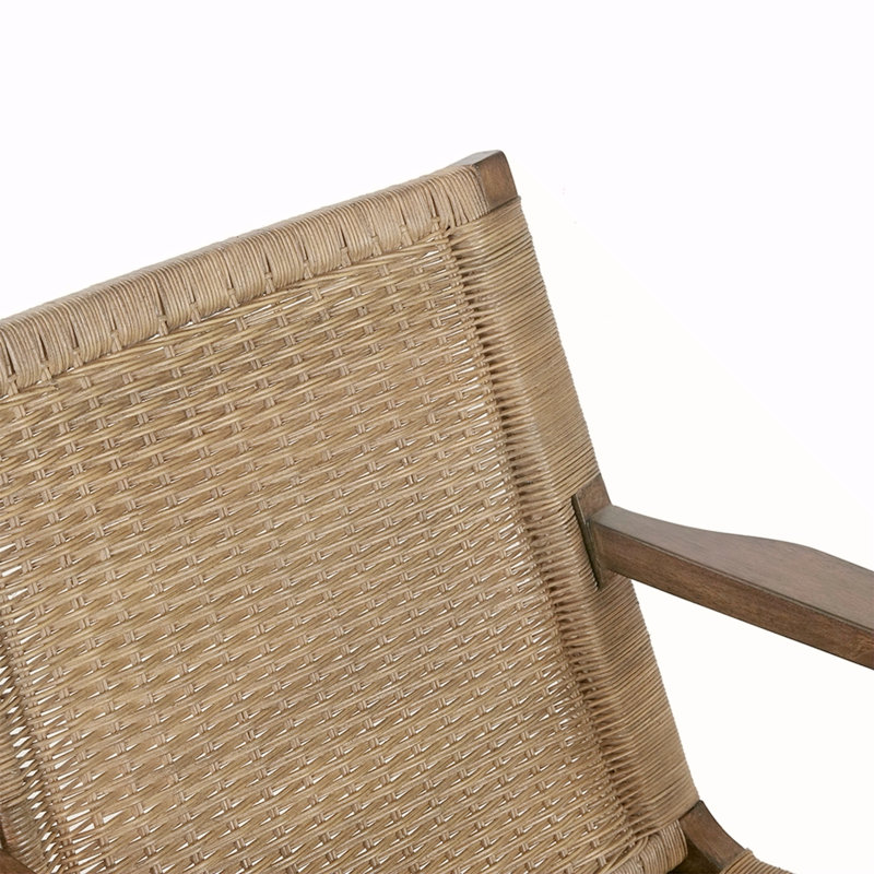 Fauteuil d'appoint Clearwater