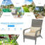 Outdoor Lounge Chair