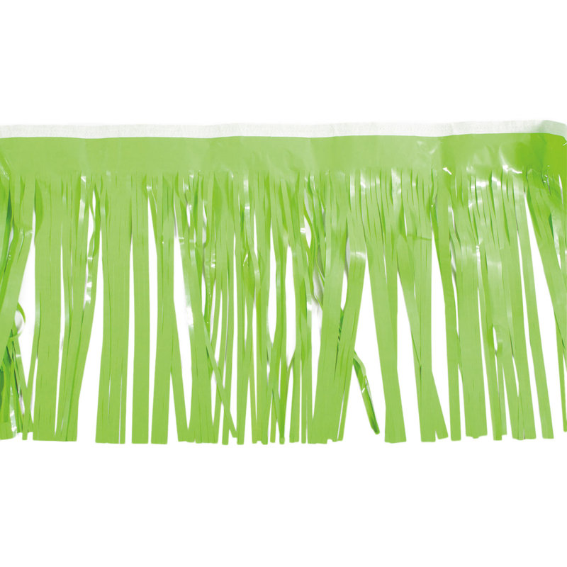 Vinyl Fringe
