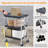37.8'' H x 25'' W Utility Cart-94339834