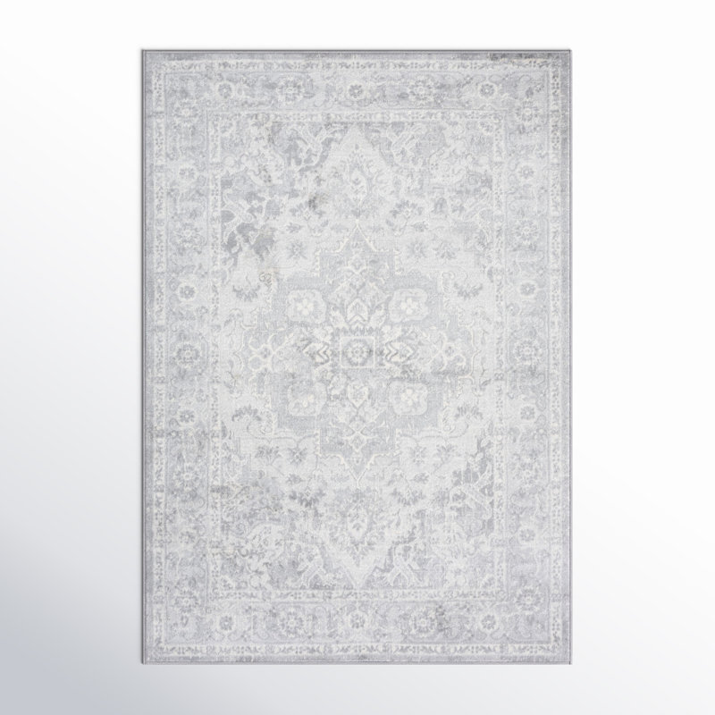 Jace Oriental Rug, Rectangle 9' x 12'