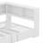 Metal Full Size Daybed with Trundle, Storage Cabinets and USB Ports-258122500