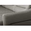 Falkirk Leather Corner Sofabed-169230810-169230812