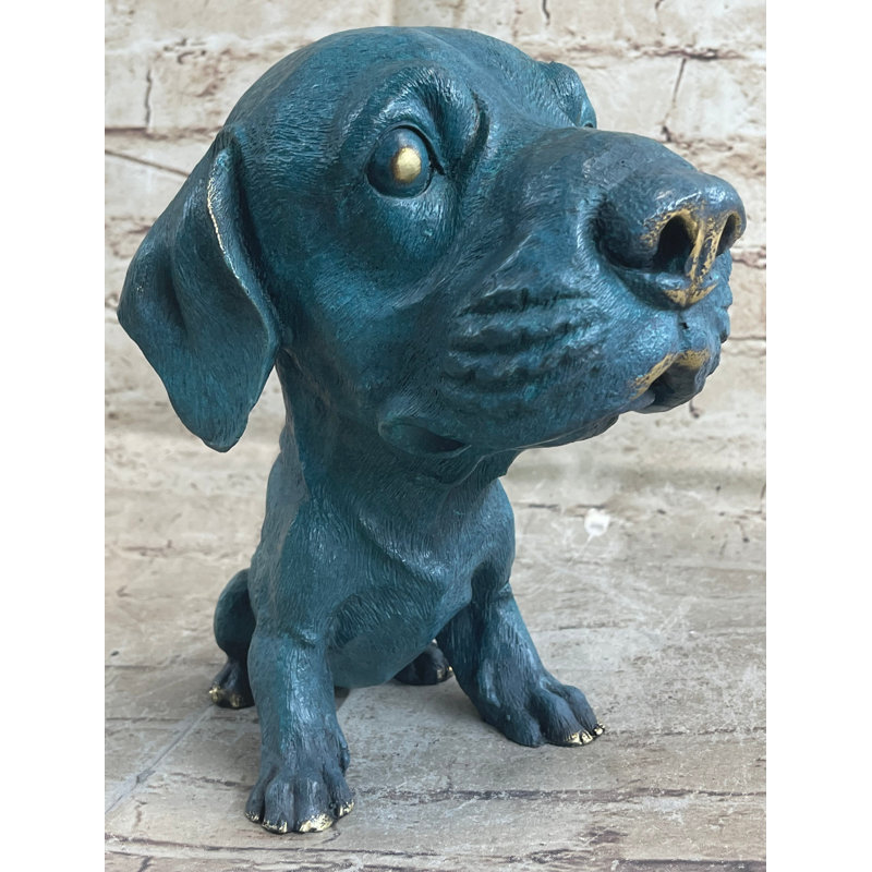 Figurines et sculptures Xavia