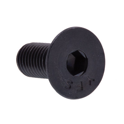 Socket Cap Screws